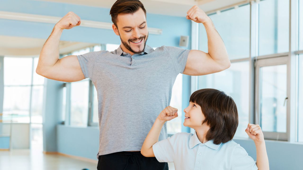 শারীরিক স্বাস্থ্য কাকে বলে